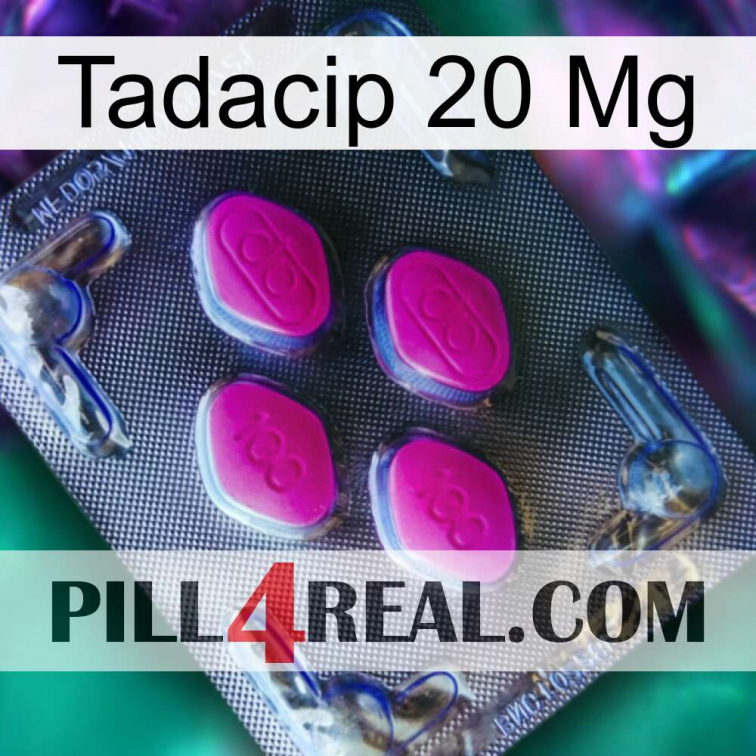 Tadacip 20Mg 02